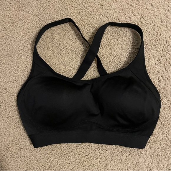 All in Motion Adjustable/Universal Sports Bra 34D - Picture 2 of 4